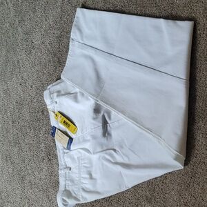 Pendleton White Pants - NWT - Size 18 Petite